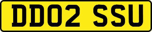 DD02SSU