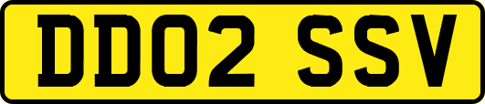DD02SSV