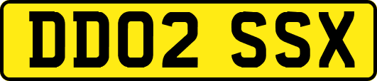 DD02SSX