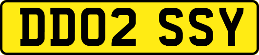 DD02SSY