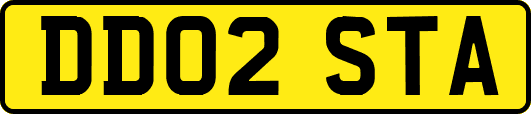 DD02STA
