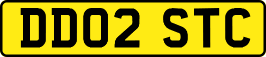 DD02STC