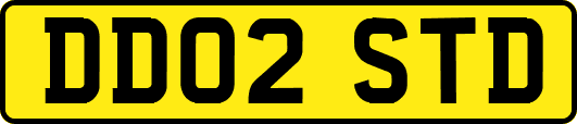 DD02STD
