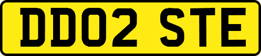 DD02STE