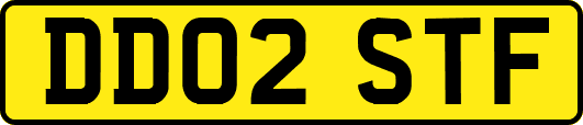 DD02STF