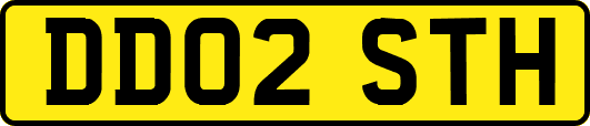 DD02STH