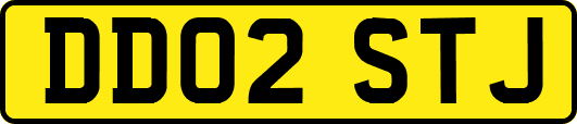 DD02STJ