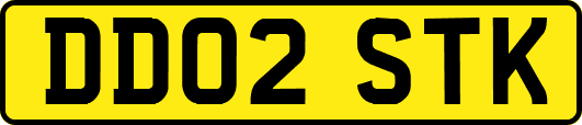 DD02STK