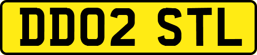 DD02STL