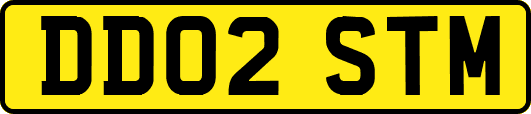 DD02STM