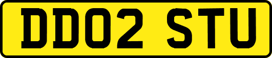 DD02STU