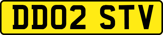DD02STV