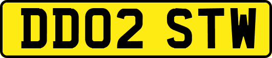 DD02STW
