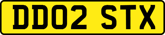 DD02STX