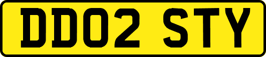 DD02STY