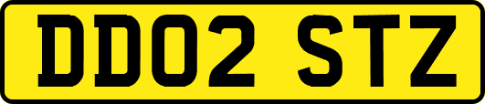 DD02STZ