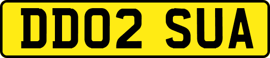 DD02SUA