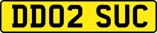 DD02SUC