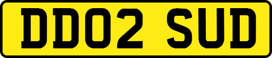 DD02SUD