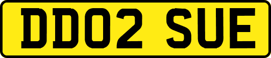 DD02SUE