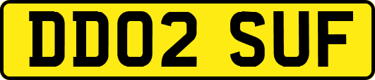 DD02SUF