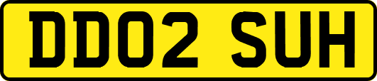 DD02SUH