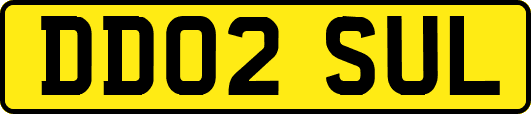 DD02SUL