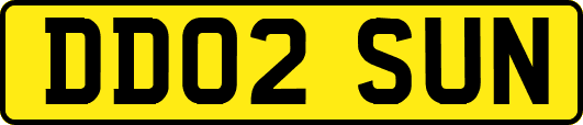 DD02SUN