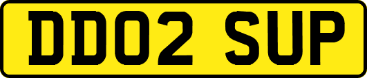 DD02SUP