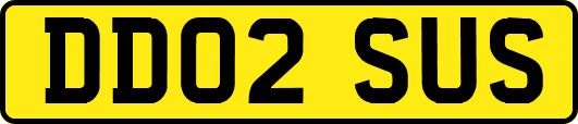 DD02SUS