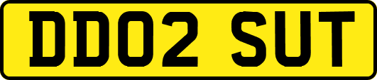 DD02SUT