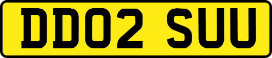 DD02SUU