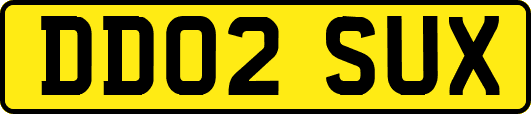 DD02SUX