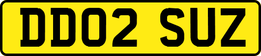 DD02SUZ