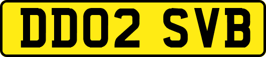 DD02SVB