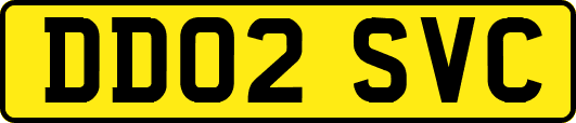 DD02SVC