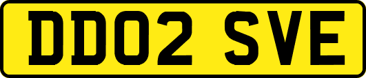 DD02SVE