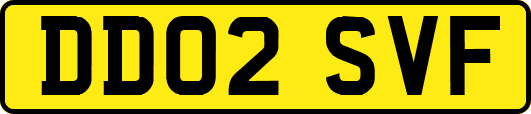 DD02SVF