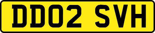 DD02SVH