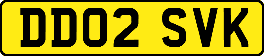 DD02SVK