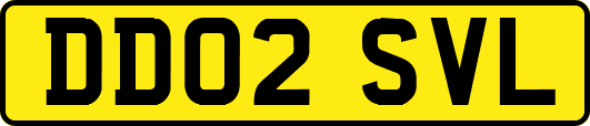 DD02SVL