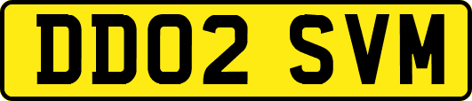 DD02SVM