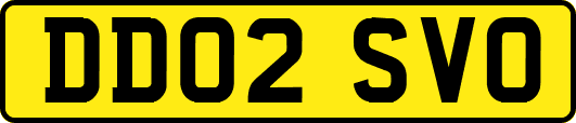 DD02SVO
