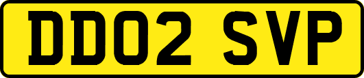 DD02SVP
