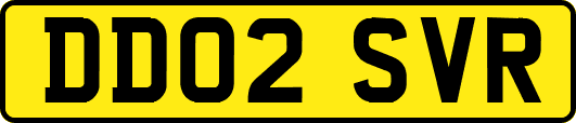 DD02SVR