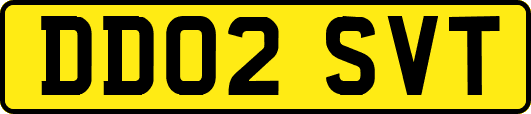 DD02SVT