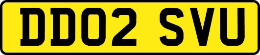 DD02SVU