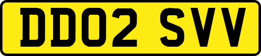 DD02SVV