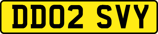 DD02SVY