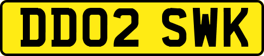 DD02SWK